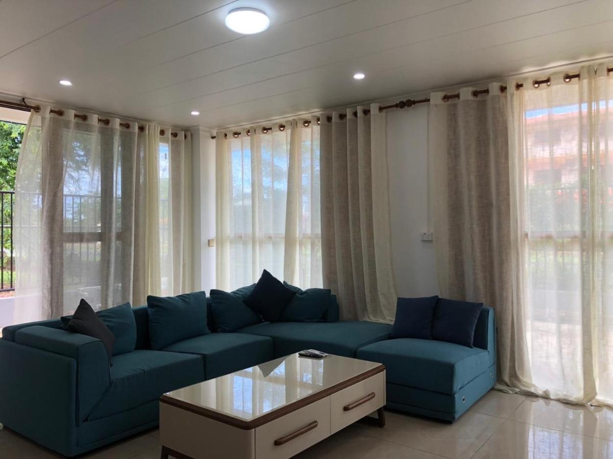 Nena Accomodations Nadi Eksteriør bilde