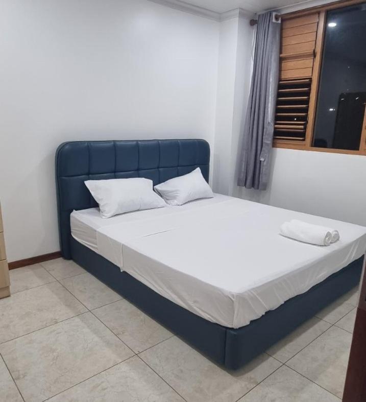 Nena Accomodations Nadi Eksteriør bilde